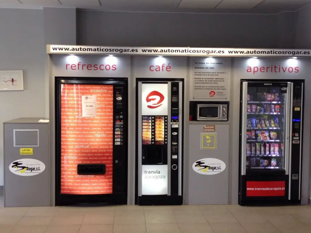 areas de descanso oficinas