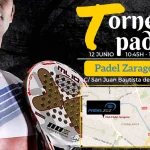 Torneo de Padel de Automáticos Rogar con Miguel Lamperti