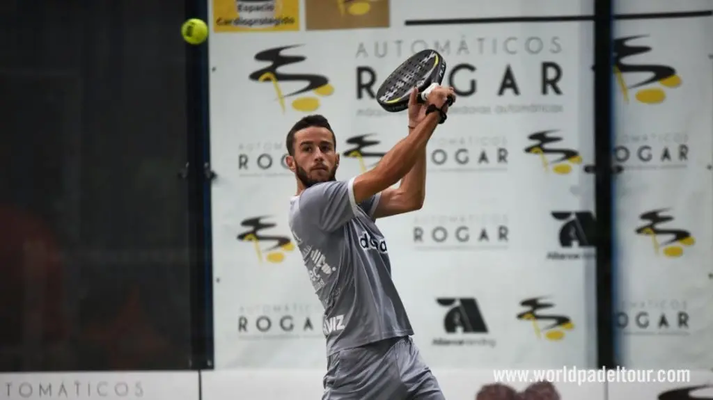 estrella damm zaragoza open