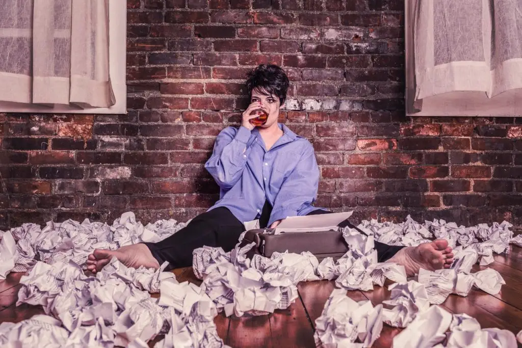 ser productivo los lunes