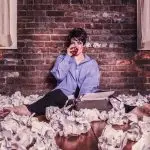 Cómo ser productivo los lunes por la mañana.