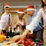 Los 3 alimentos fundamentales para comer sano en Navidad.