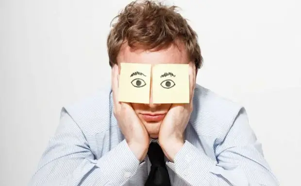 sueño en el trabajo