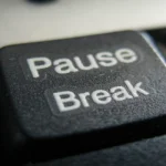 ¿Es necesario hacer un Break en el trabajo?