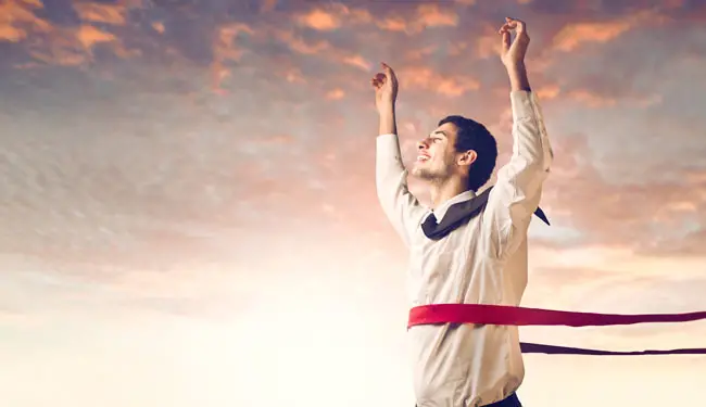 felicidad en el trabajo