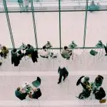 8 Beneficios de las Máquinas de Vending.