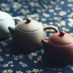 6 Beneficios del Té que desconocías.