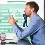 5 Beneficios de comer despacio en el trabajo.