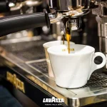 Disfruta del Café Lavazza en Zaragoza, ¡Calidad 100%!