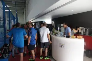 torneo en padel zaragoza