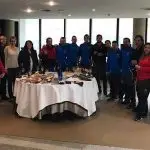 Triunfo del Vending un año más, ¡Gracias a tod@s!