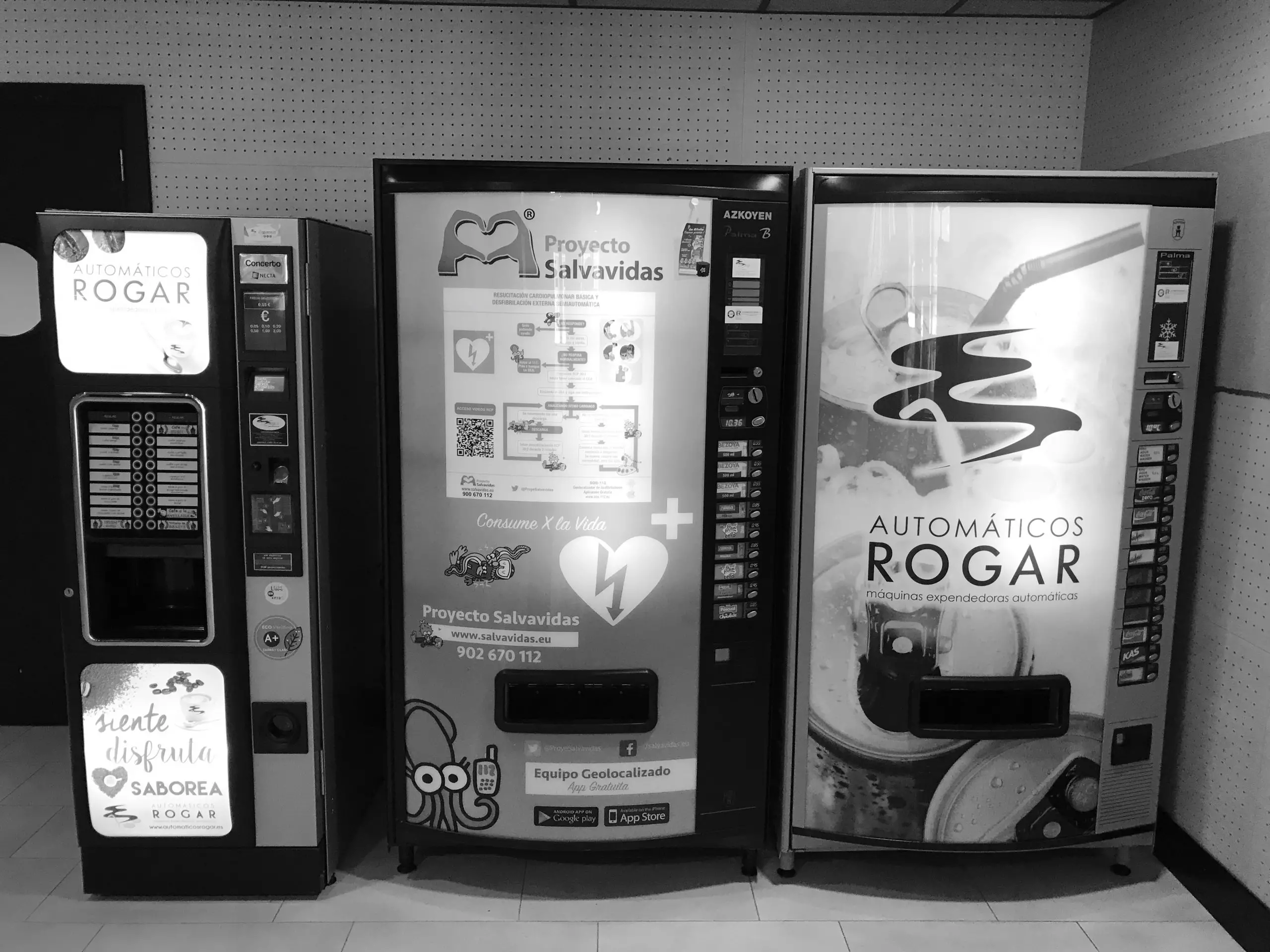 espacios cardioprotegidos