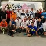 Torneo de Padel Automáticos Rogar en Urban Sport Zaragoza.