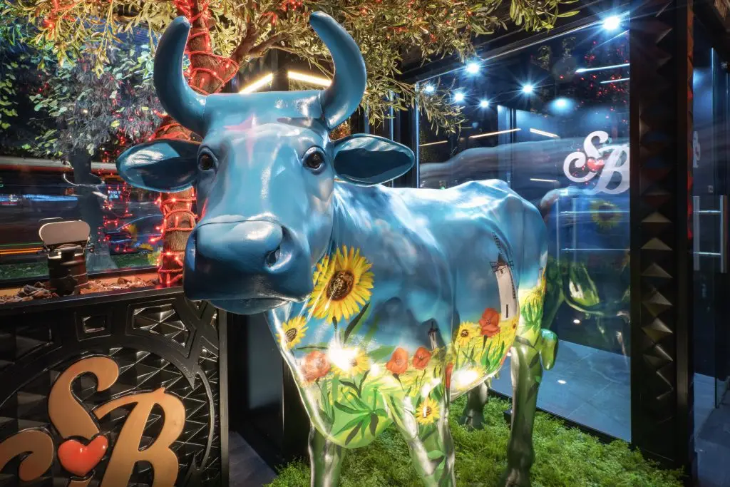 restaurantes zaragoza