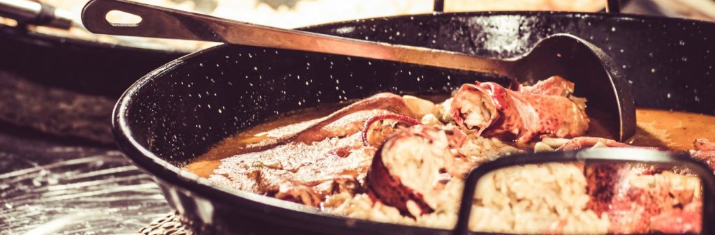 zaragoza restaurante bulebar