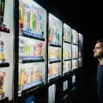 Innovar en el sector vending, para diferenciarnos de la competencia.