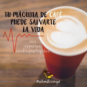 espacios cardioprotegidos