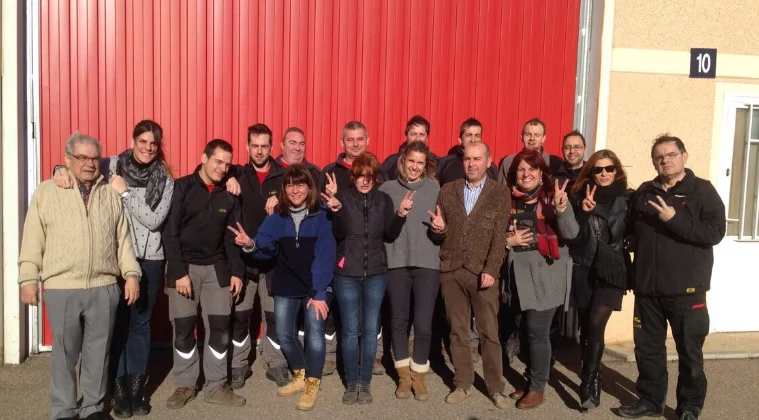 maquinas vending en zaragoza