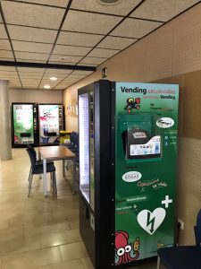 cardiovending