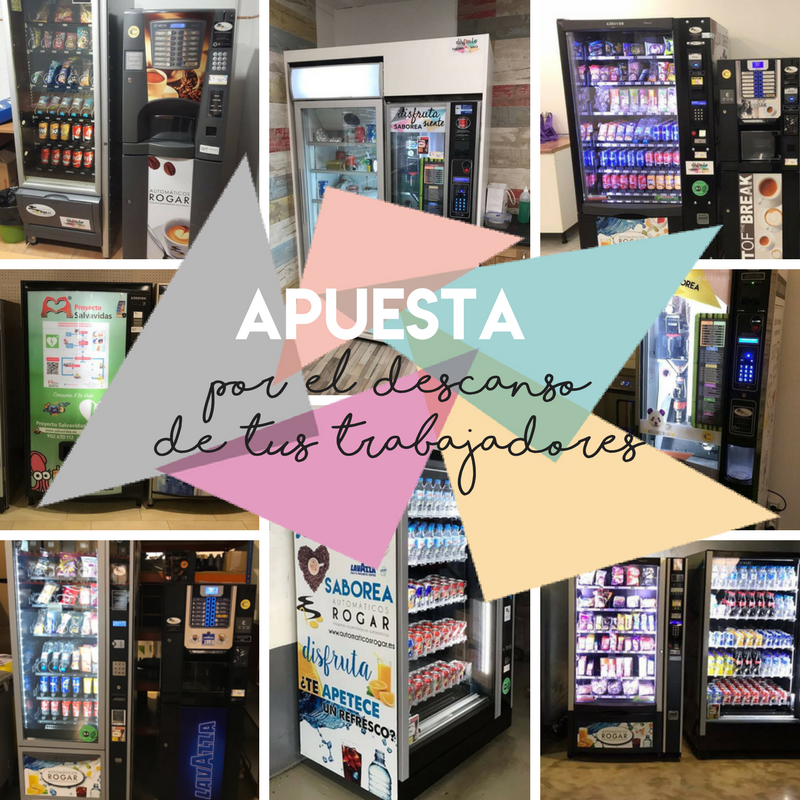 alimentación en el trabajo