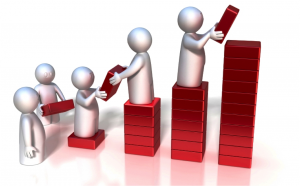 como trabajar en equipo