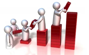 como trabajar en equipo