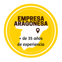 empresa aragonesa vending