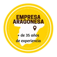 empresa aragonesa vending