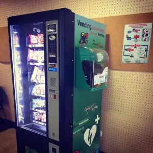 espacios cardioprotegidos