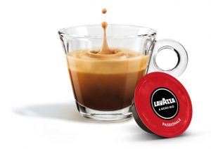 lavazza