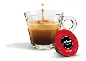lavazza