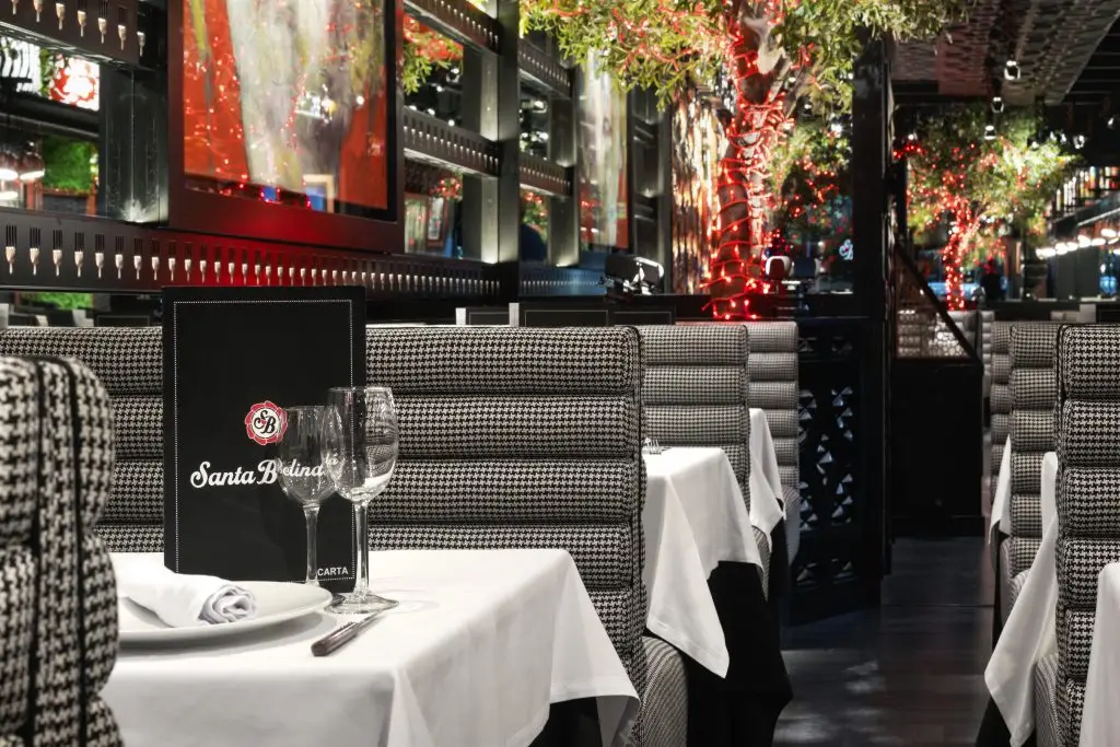 santa Belinda zaragoza