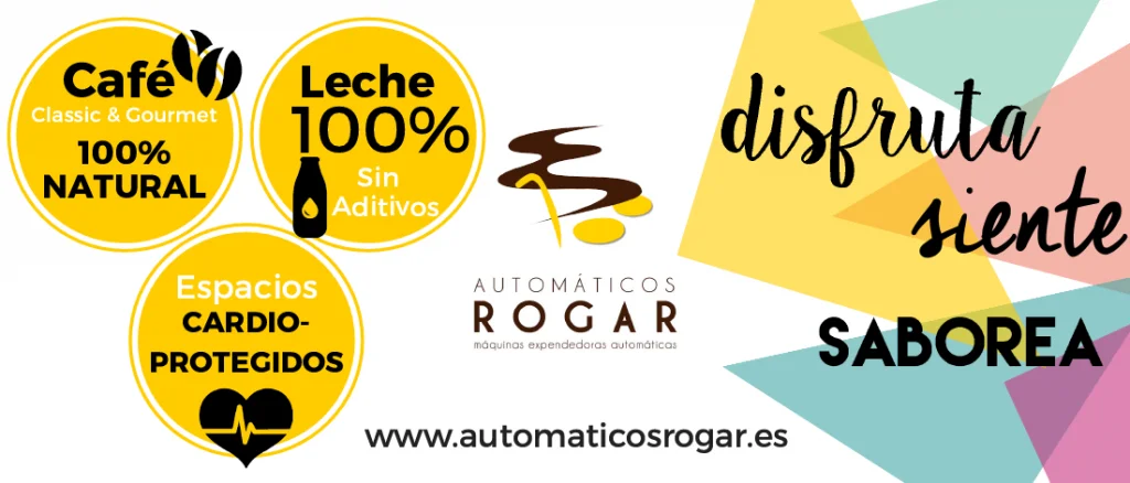 servicios de vending