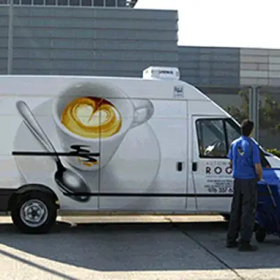 rogar gestores de ruta