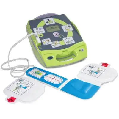 espacios cardioprotegidos